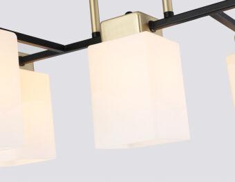 Накладная люстра Ambrella Light TR303048