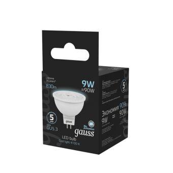 Светодиодная лампа Gauss 101505209