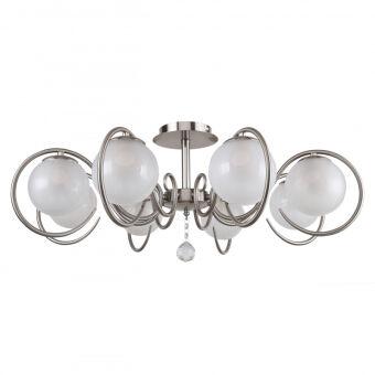 Люстра на штанге F-Promo 2349-8U