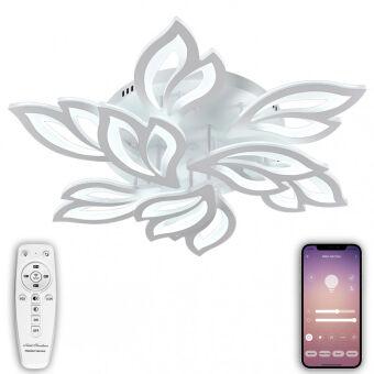 Накладная люстра Natali Kovaltseva LED LAMPS 81226