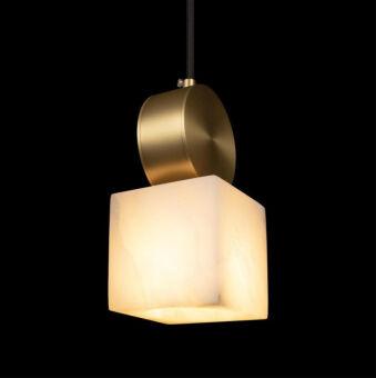 Подвесной светильник Fluorite FL1024-1P