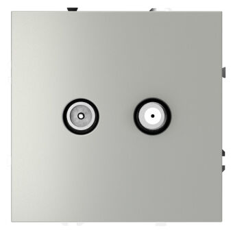 Розетка VOLTUM VLS060405