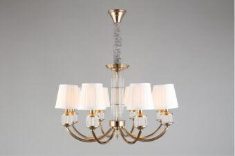 Подвесная люстра APLOYT APL.744.03.08