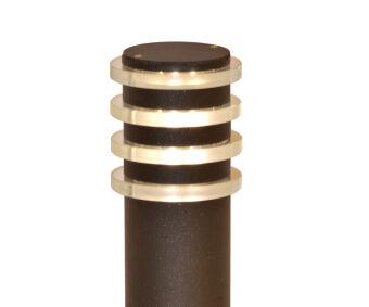 Садово-парковый светильник Kink Light 09314-80F,19