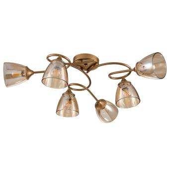 Накладная люстра Escada 1112/6P