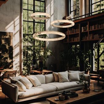 Подвесная люстра LOFT IT 10407/800