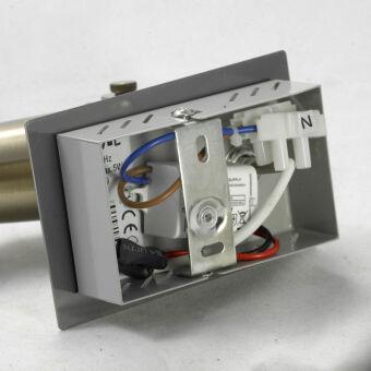 Спот Lussole LSP-9509