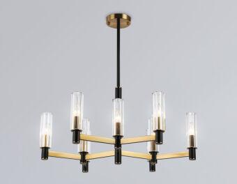 Люстра на штанге Ambrella Light LH55513