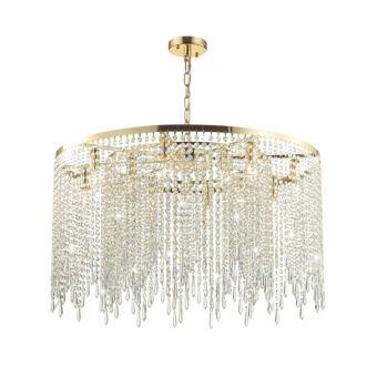 Подвесная люстра Odeon Light 5028/12