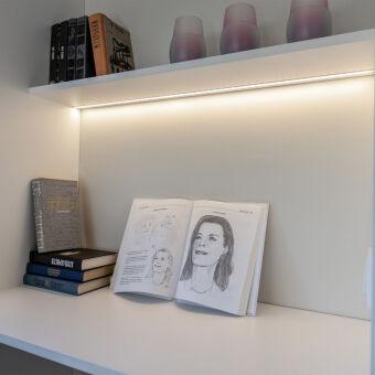 Профиль Elektrostandard LL-2-ALP007