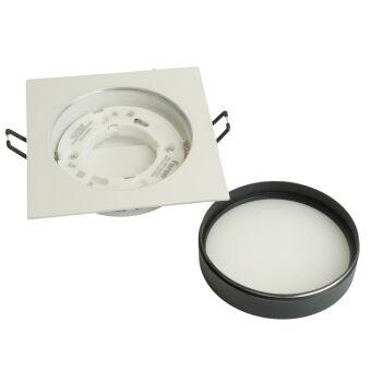 Встраиваемый светильник Feron 51359