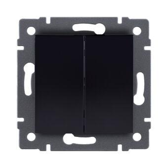 Выключатель KOLLINGER REA-R-007BK