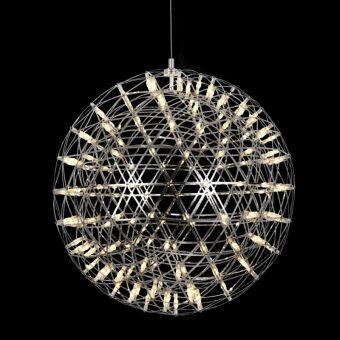 Подвесная люстра LOFT IT 9027-61