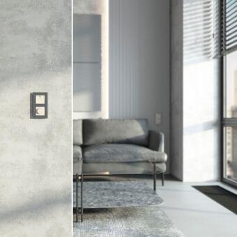 Диммеры Werkel W1142003 Диммер N (слоновая кость)