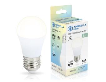 Светодиодная лампа Ambrella Light 451304