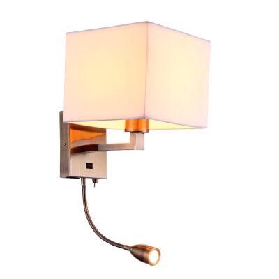  Arte Lamp HALL A9249AP-2AB