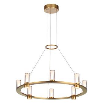 Подвесная люстра Odeon Light 7144/55L