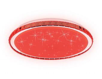 Накладной светильник Ambrella Light FF502