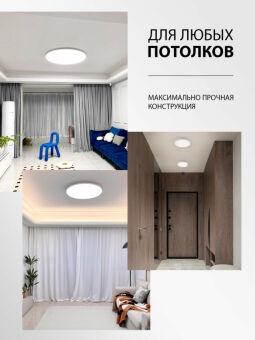 Накладной светильник Natali Kovaltseva LED LAMPS 81114/5C