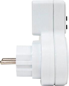 Розетка Feron 23236