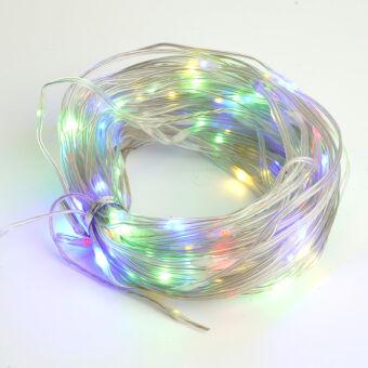 Светодиодная гирлянда Feron 48624