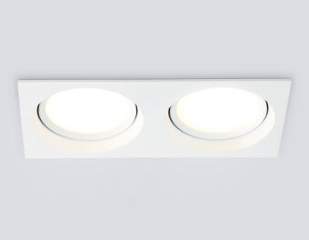 Встраиваемый светильник Ambrella Light TN52234