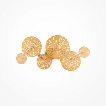 Бра Maytoni MOD082WL-04G