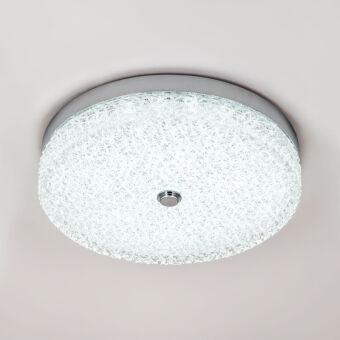 Накладной светильник LED4U L1116-400 CR