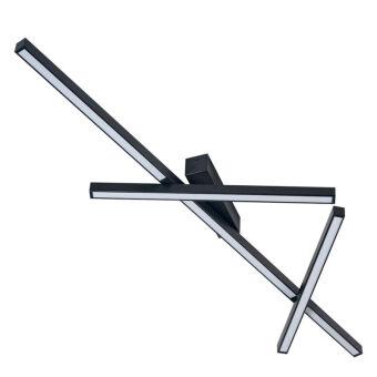 Накладной светильник Odeon Light 4367/50CL