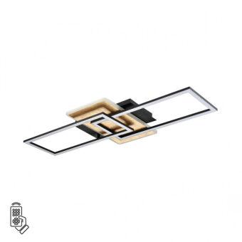 Накладной светильник LUMION 8021/90CL