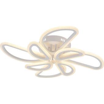 Накладная люстра Escada 10270/8LED