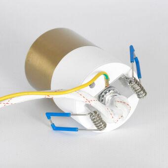 Накладной светильник Lussole LSP-8830