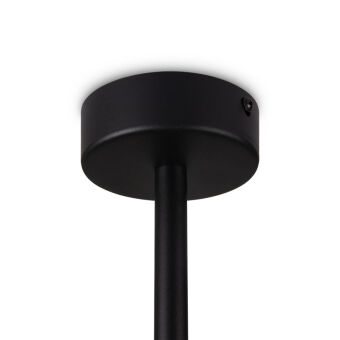 Люстра на штанге Freya FR5363CL-06B