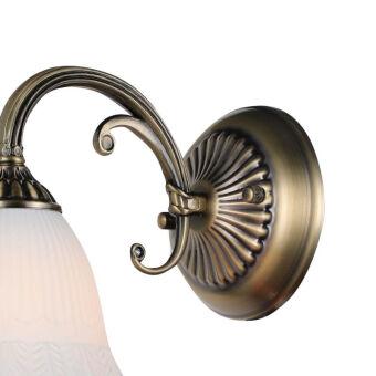 Бра Escada 1114/1A Bronze