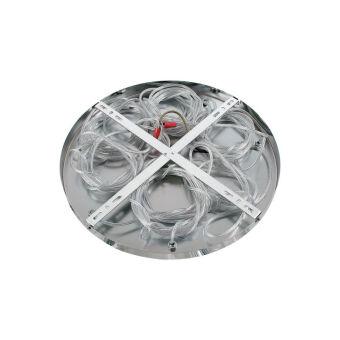 Каскадная люстра LUMION 8268/7A