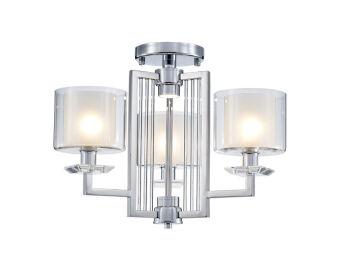 Накладная люстра Newport 4405/PL chrome