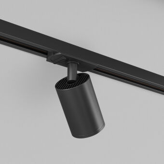 Светильник на шине Denkirs DK6201-BK