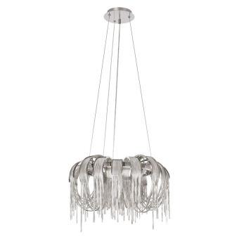 Подвесная люстра LOFT IT 10404/650 SN