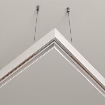 Коннектор Maytoni Technical TRA034HCL-41W