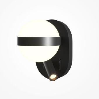 Бра Maytoni MOD441WL-L8B3K