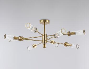 Люстра на штанге Ambrella Light LH55162