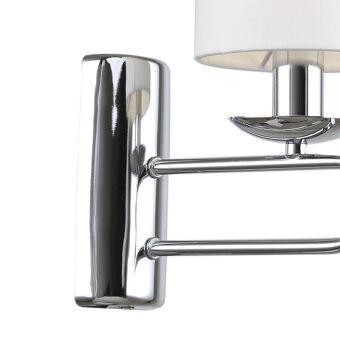 Бра Escada 10166/1A Chrome