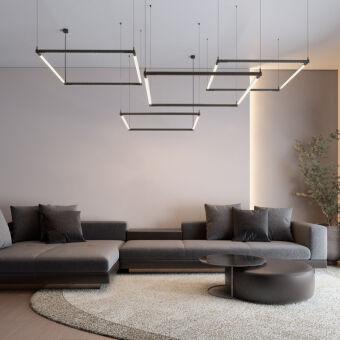 Подвесной комплект Elektrostandard 85188/00