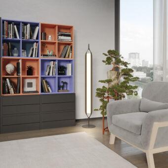 Торшер Novotech 359543