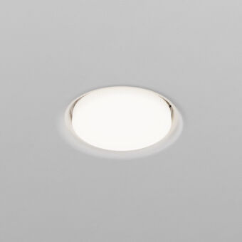 Встраиваемый светильник Maytoni Technical DL019-GX53-W