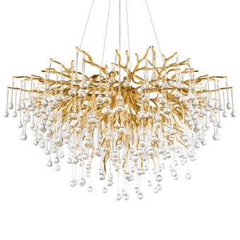 Подвесная люстра LOFT IT 10377/1000