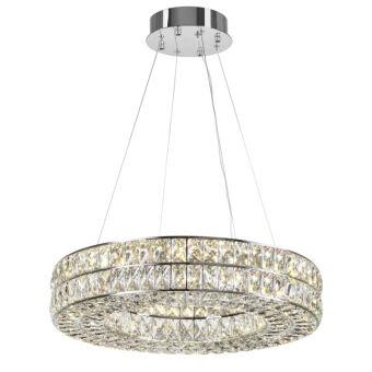 Подвесная люстра Odeon Light 4927/52L