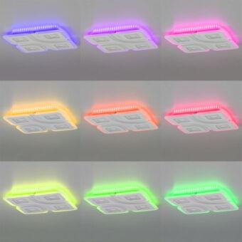 Накладная люстра Citilux CL739160E