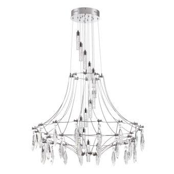 Подвесная люстра Odeon Light 6699/51L