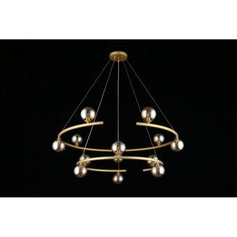 Каскадная люстра APLOYT APL.631.13.13